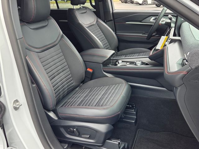 New 2026  Ford ST-Line image 18