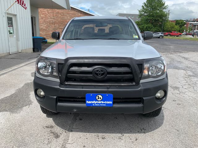 Used 2009 Toyota Tacoma Truck