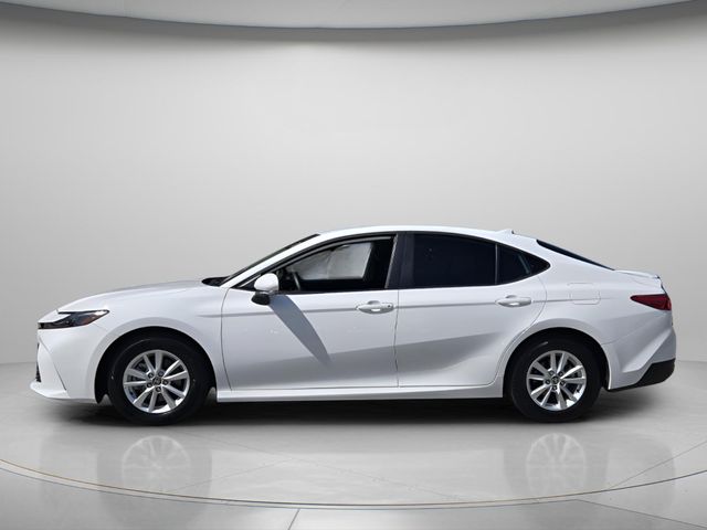 2025 Toyota Camry - $28,410
