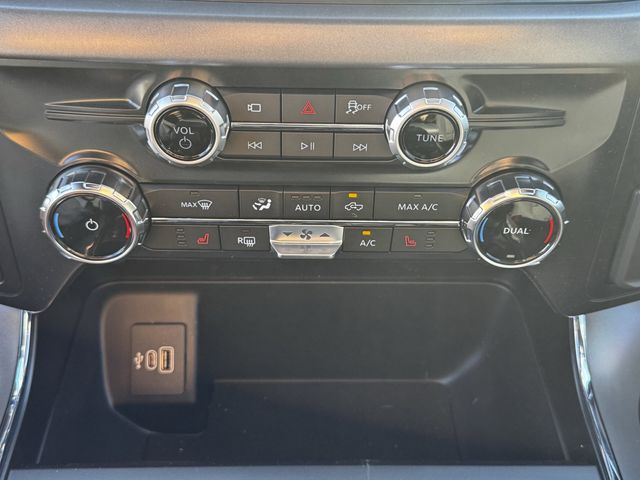 New 2026 Gray Ford XLT image 18