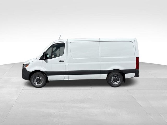 2025 Mercedes-Benz Sprinter 2500 Cargo 144 WB photo