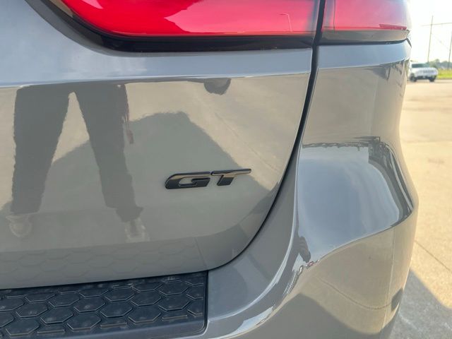 New 2026 Dodge Durango SUV
