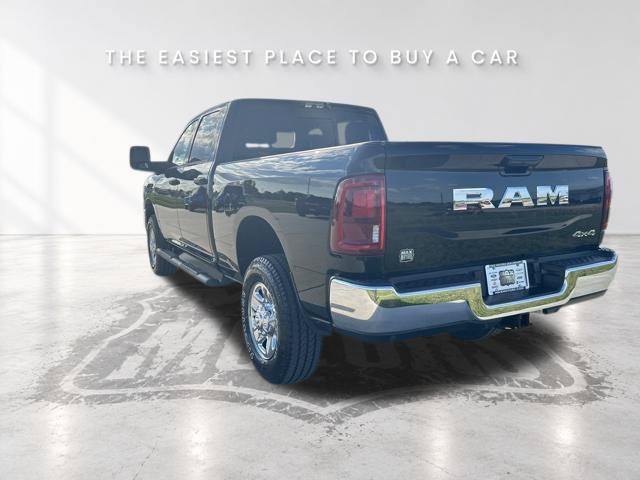 New 2026 Ram 2500 Truck