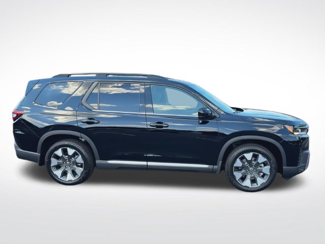 New 2026 Honda Pilot SUV