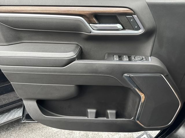 used 2022 Chevrolet Silverado 1500 car, priced at $29,998