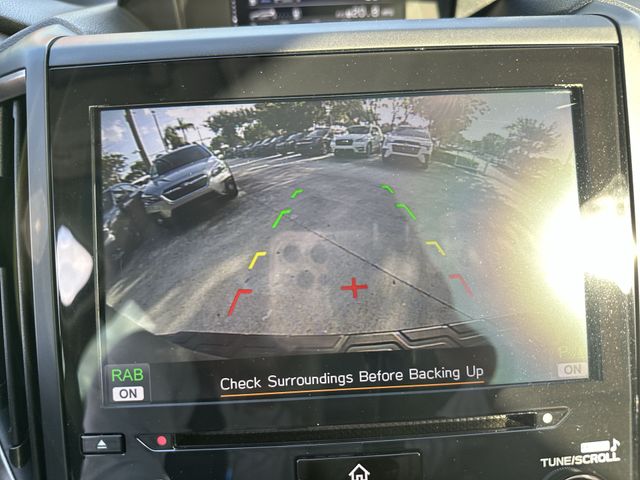 2022 Subaru Forester - $26,077