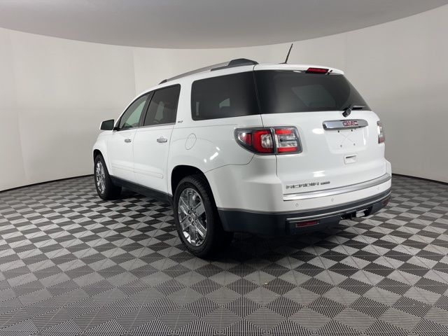 2017 GMC Acadia Limited Limited 7