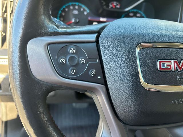 2019 GMC Canyon All Terrain 18