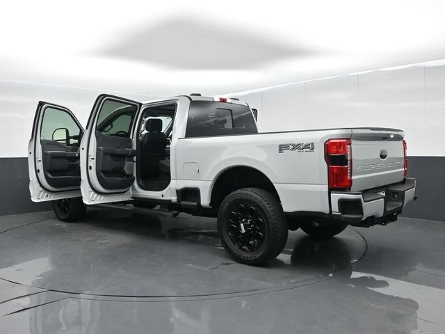 2025 Ford F-250 Super Duty Lariat - Photo 65
