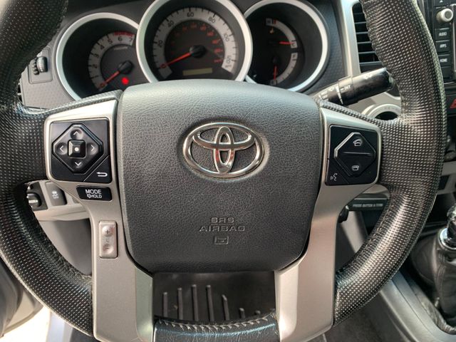 Used 2014 Toyota Tacoma Truck