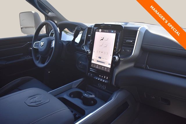 New Car 2025 Ram 2500  Laramie For Sale Under $70,000 In Austin, Texas