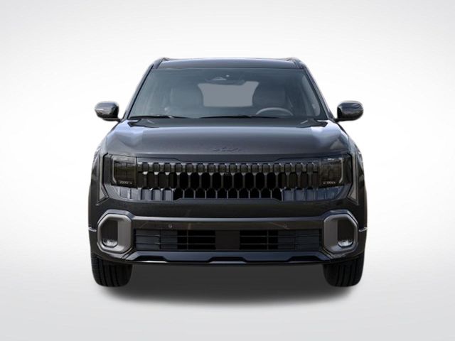 2027 Kia Seltos X-Line S - Image 2