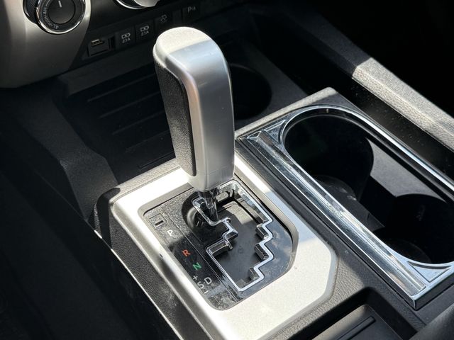 2021 Toyota Tundra SR5 Gray at Bravo Nissan