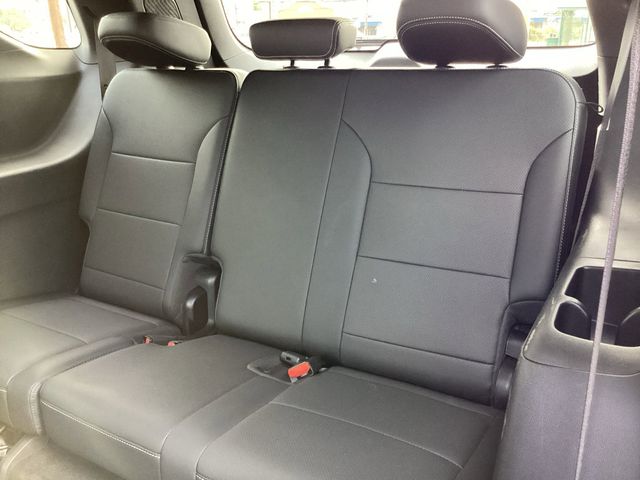 Used Car 2025 Chevrolet Traverse  Lt For Sale Under $40,000 In San Antonio, Texas