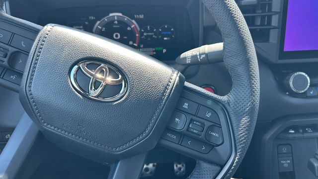New 2026 Toyota Tundra i-FORCE MAX Truck