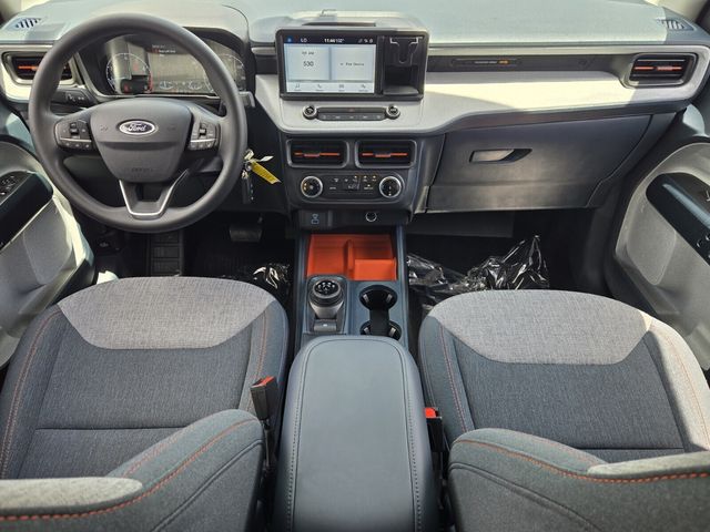 2024 Ford Maverick - $24,999