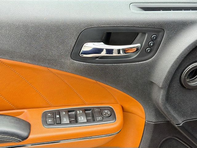 Used 2016 Gray Dodge SRT Hellcat image 16