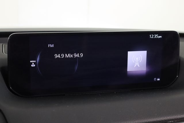 MazdaCX-5025