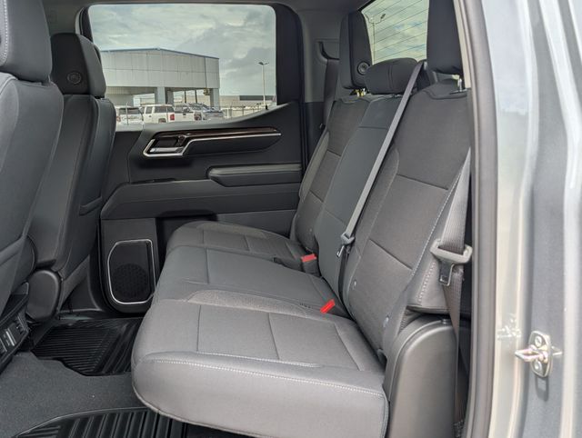 2026 Chevrolet Silverado 1500 LT Gray at AutoSavvy Houston Southwest