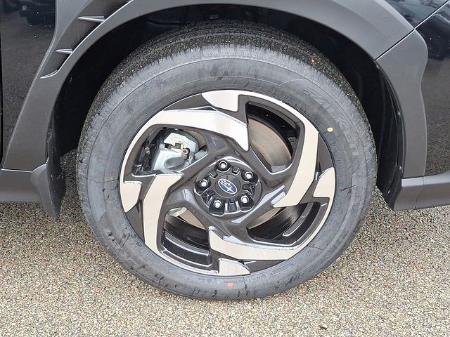 new 2026 Subaru Crosstrek Hybrid car, priced at $38,486