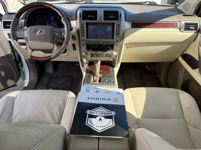 used 2016 Lexus GX car, priced at $25,995