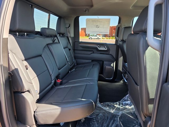 2026 GMC Sierra 3500HD Denali