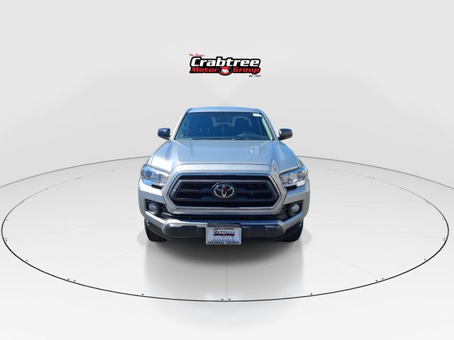 Used 2023 Toyota Tacoma Truck