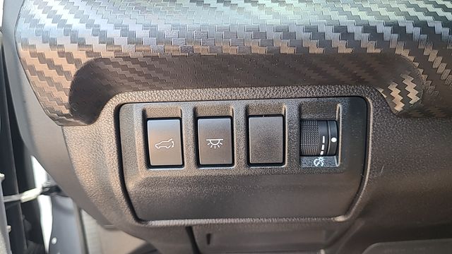 Used 2025 Subaru Ascent SUV