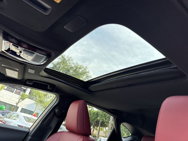 Used 2026 Lexus NX SUV