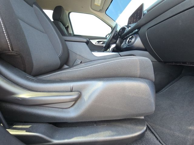 2025 Chevrolet Blazer LT:169529A