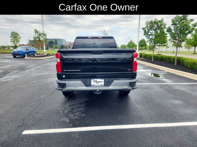 Used 2023 Chevrolet Silverado 1500 For Sale in Grove City, OH
