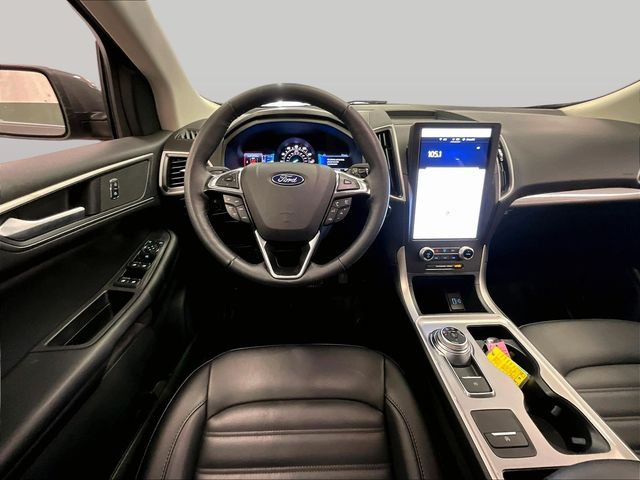 2024 Ford Edge SEL - 4