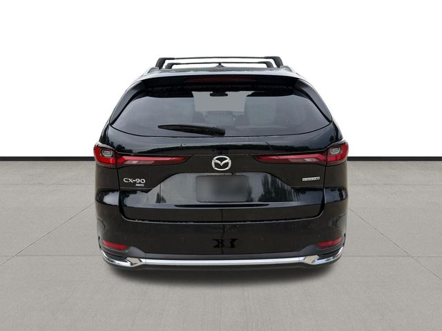 2024 Mazda CX-90 3.3 Turbo Premium Plus Black at Cook Ford
