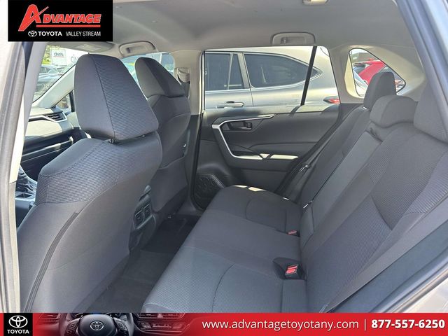 Used 2023 Toyota RAV4 SUV