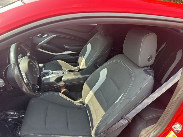 Used 2016 Red Chevrolet 1LT image 14