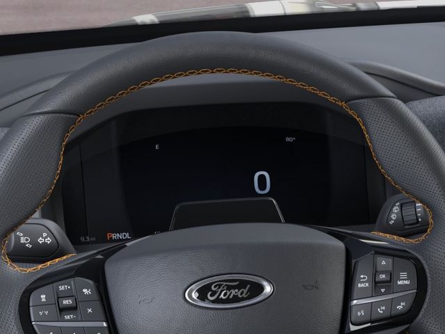 2026 Ford Explorer Tremor:169578