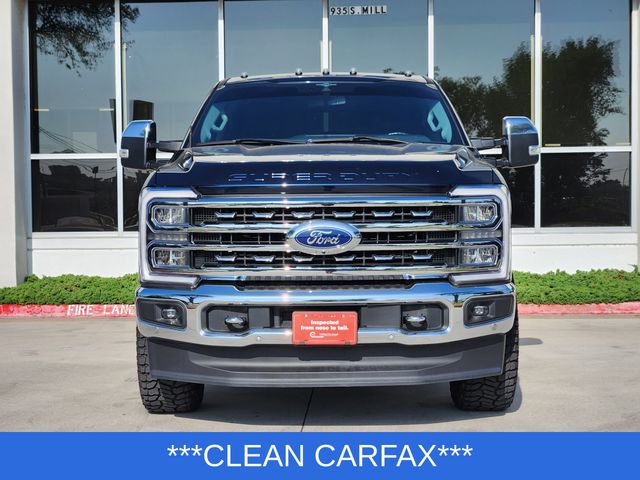 2023 Ford F-250SD Lariat photo