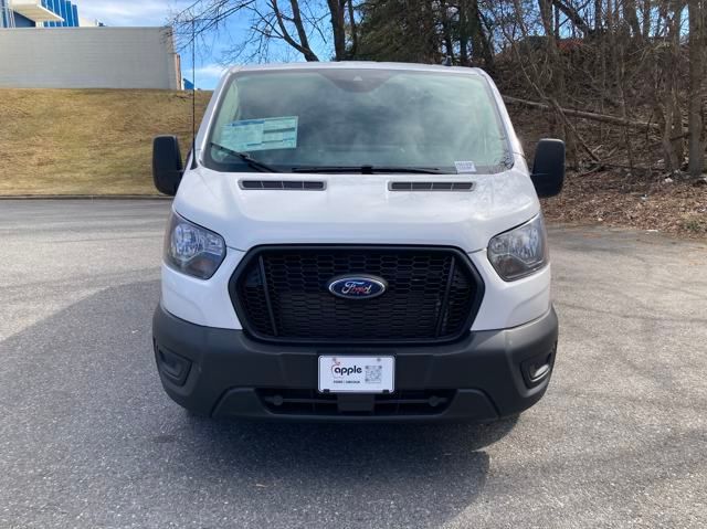 2025 Ford Transit 150