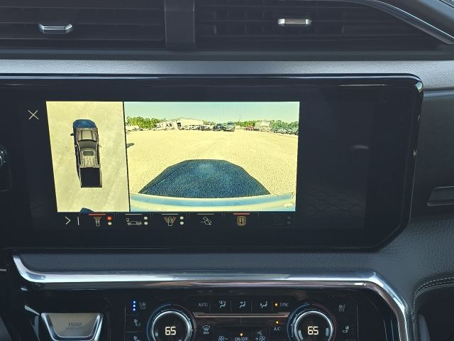 Photo of 2024 GMC Sierra 1500 Denali in Dallas, GA - 36,  2024 GMC Sierra 1500 Denali:43606A