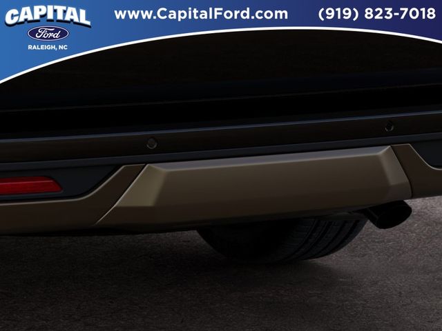 New 2027 Black Ford King Ranch image 23