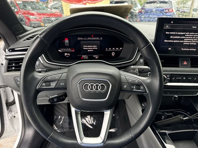 2024 Audi A5 - $29,977