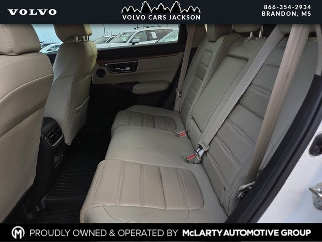 Used 2018 Honda CR-V SUV
