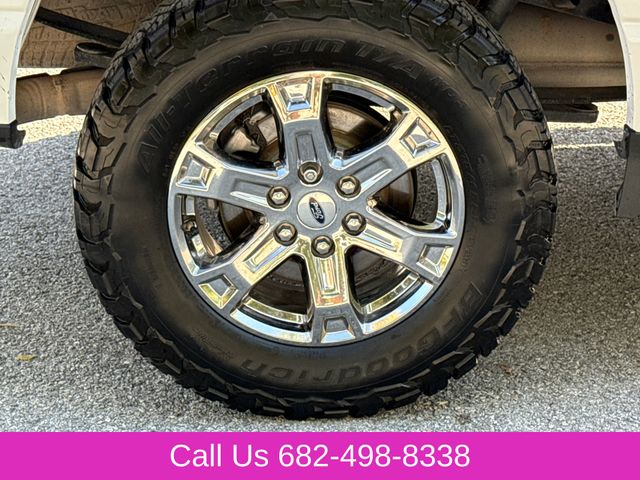 Used 2023 Ford F-150 Truck