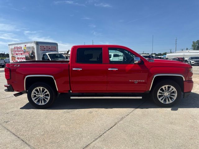 2018 Chevrolet Silverado 1500 LT:45900B