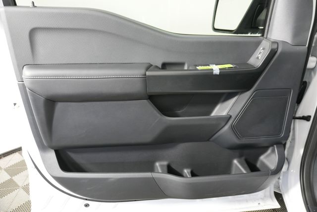 New 2026 White Ford STX image 18