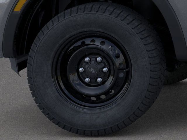 2026 Ford Ranger XL:168771