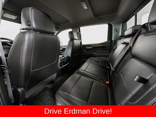Used 2022 GMC Sierra 1500 Truck