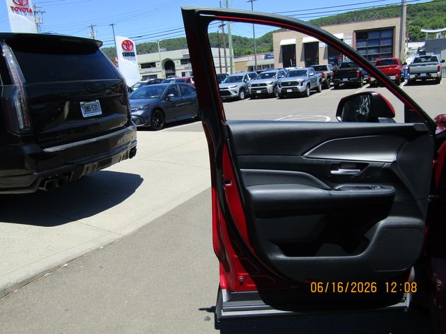 used 2024 Toyota Grand Highlander car, priced at $44,999