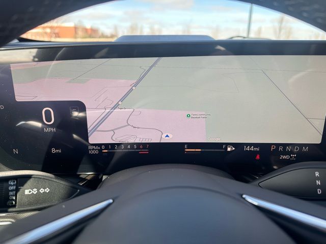 2026 Buick Envision Avenir AWD