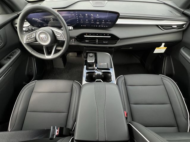 2026 Buick Enclave Preferred - 7